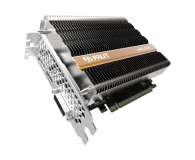 Palit GeForce GTX 1050 Ti KalmX 4GB GDDR5 - 397279 - zdjęcie 4